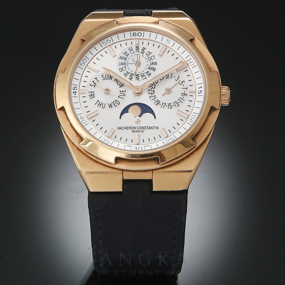 vacheron constantin(USED)바쉐론콘스탄틴 오버씨즈 퍼페츄얼 캘린더 4300V